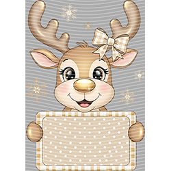 Christmas-ADJ 11905